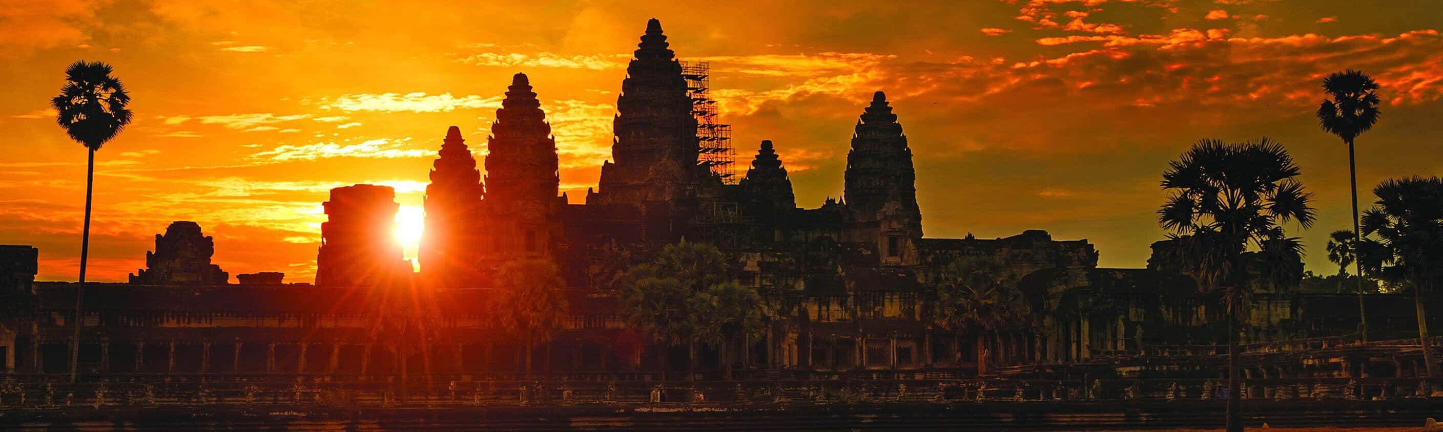 Premium Cambodia