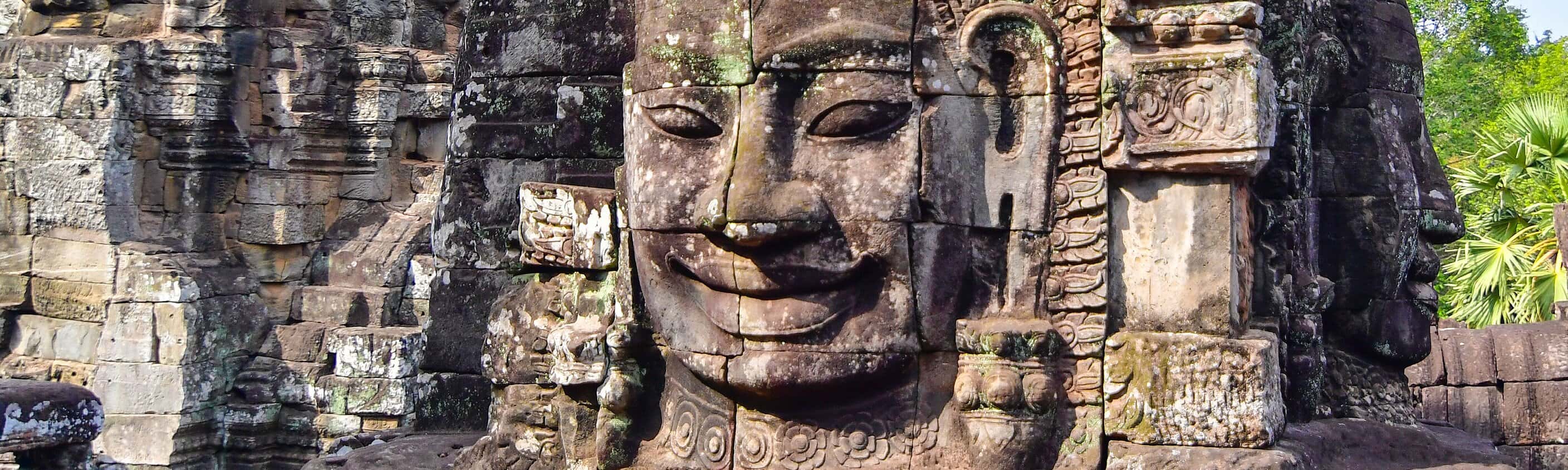 Cambodia Adventure