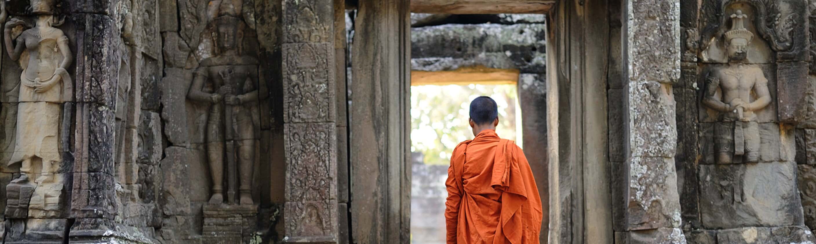 Cambodia Express