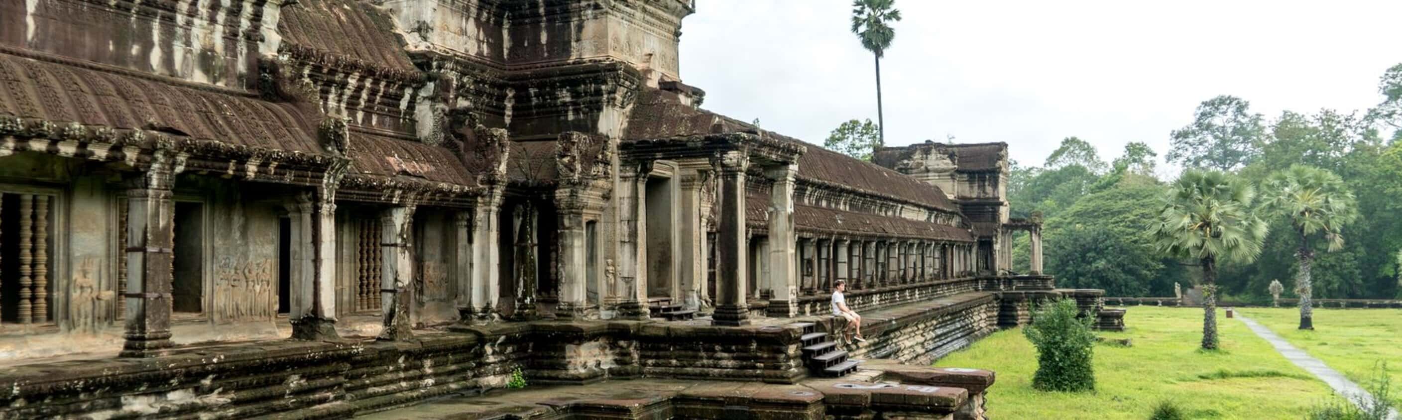 Best of Cambodia