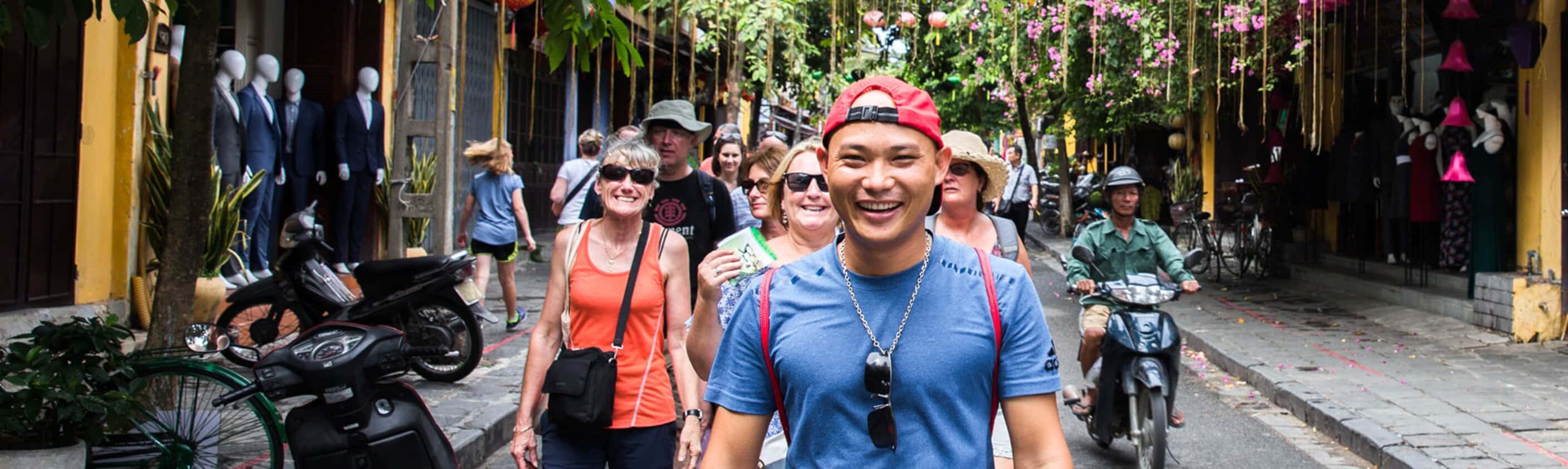 South East Asia Uncovered