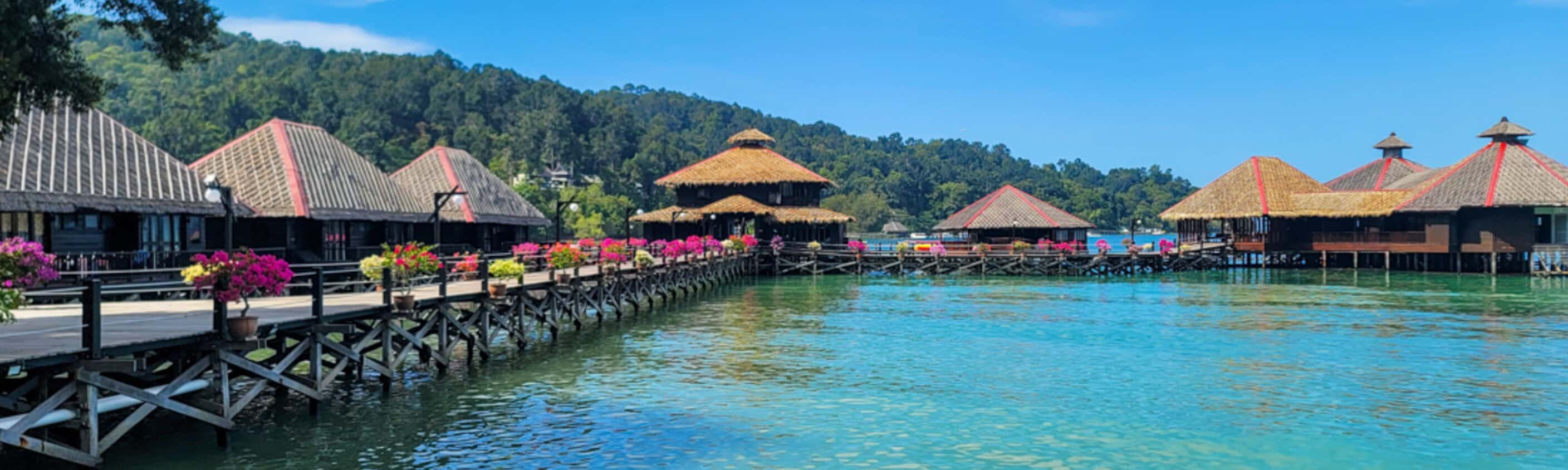Borneo Premium Family Holiday