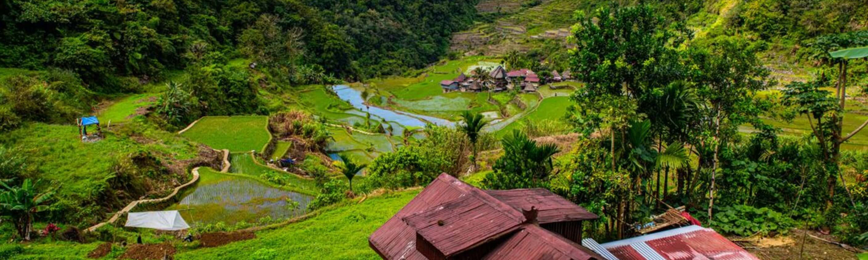 Northern Philippines Highlights