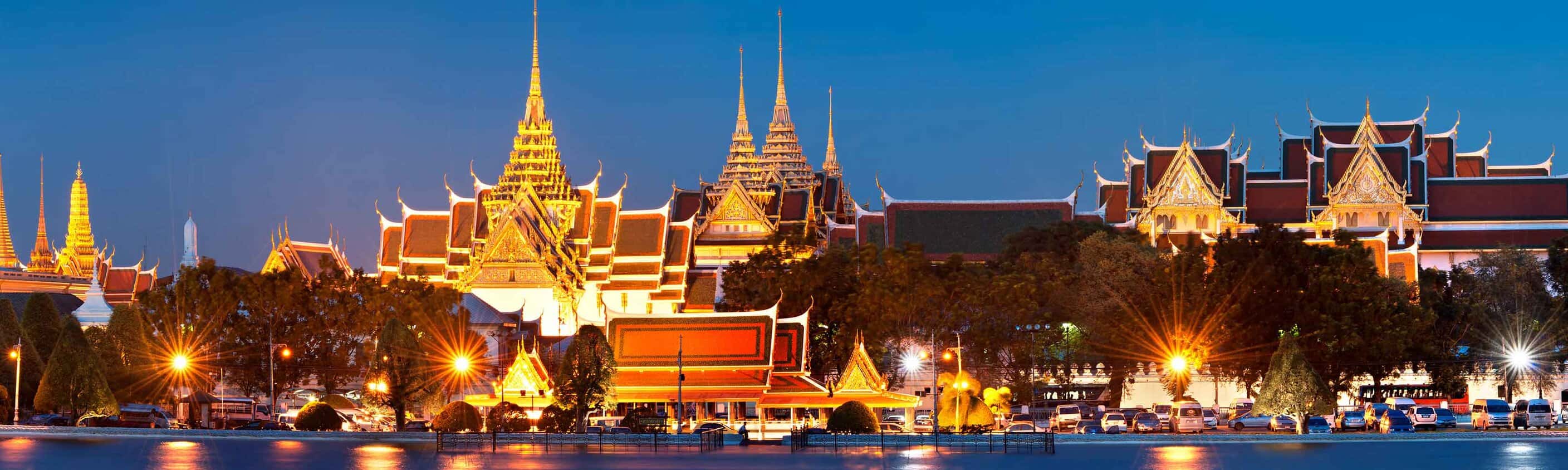 Thailand Family Holiday