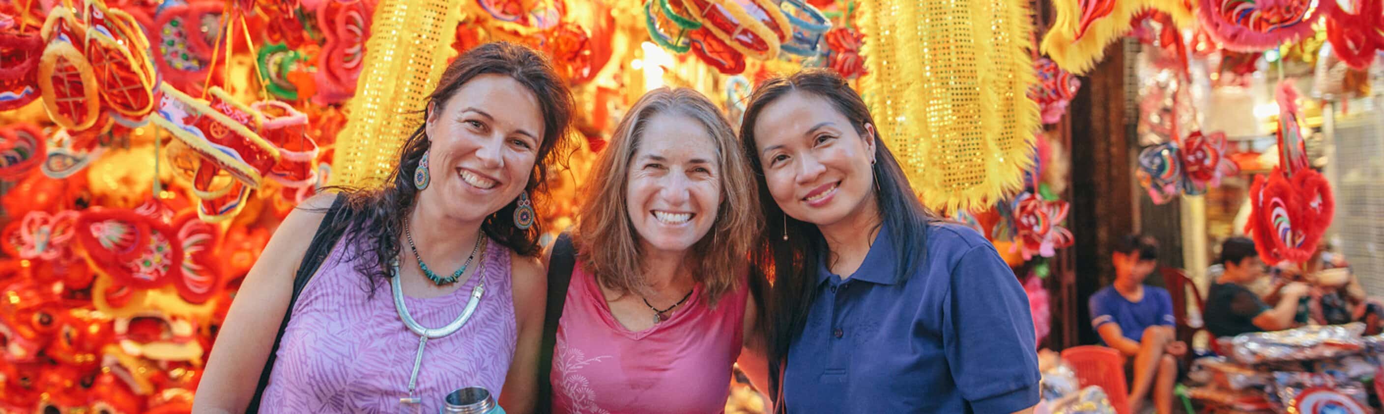 South East Asia Adventure