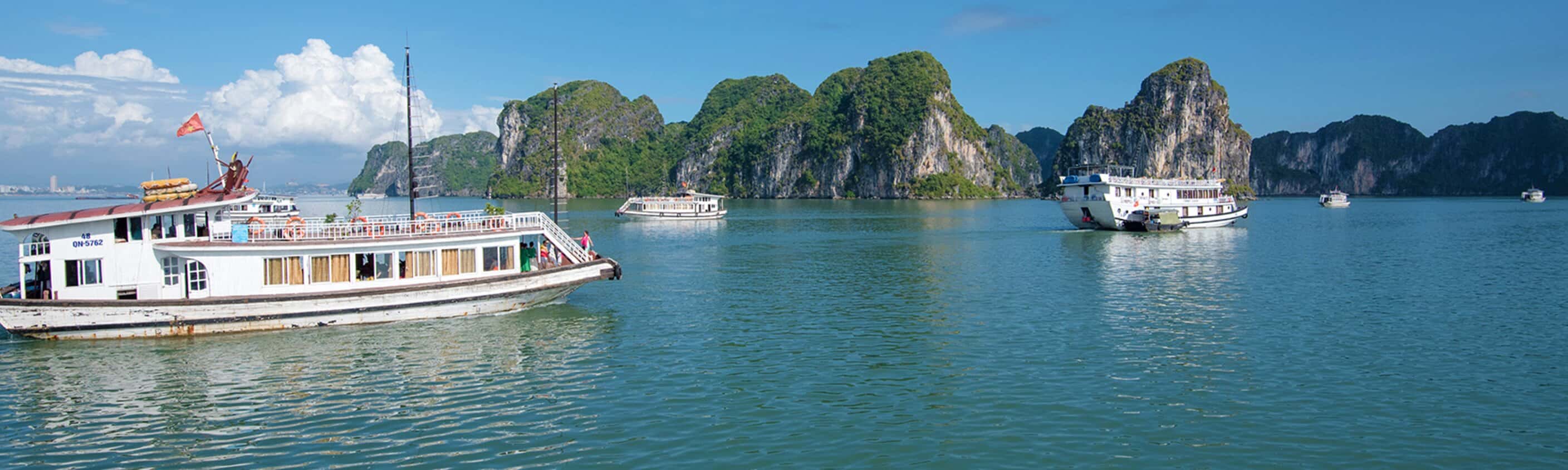 Vietnam Family Holiday