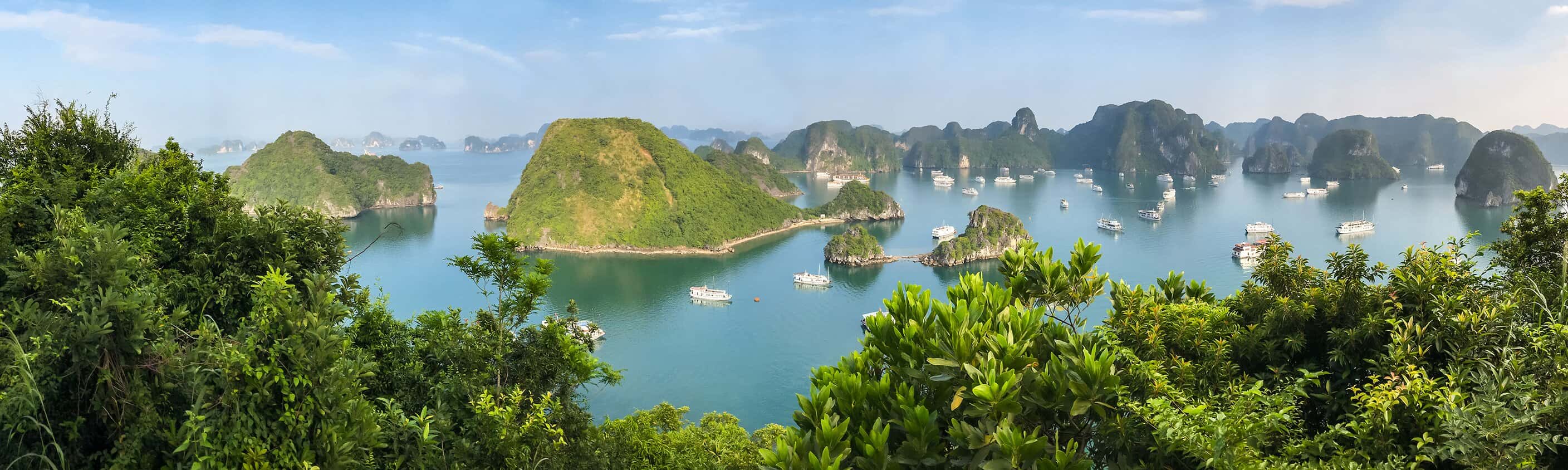 Vietnam Family Holiday Comfort