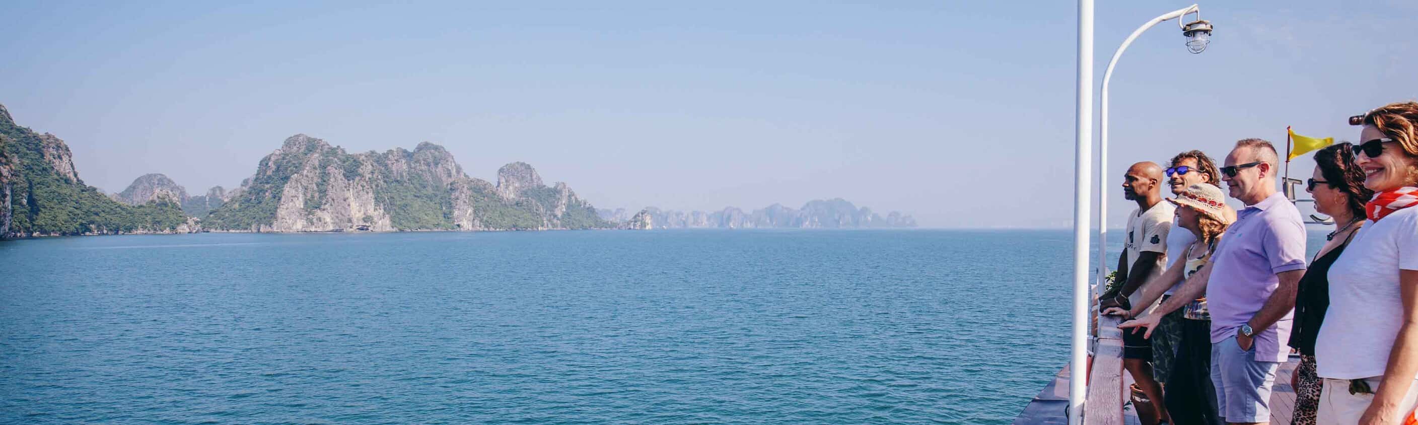 Treasures of Vietnam
