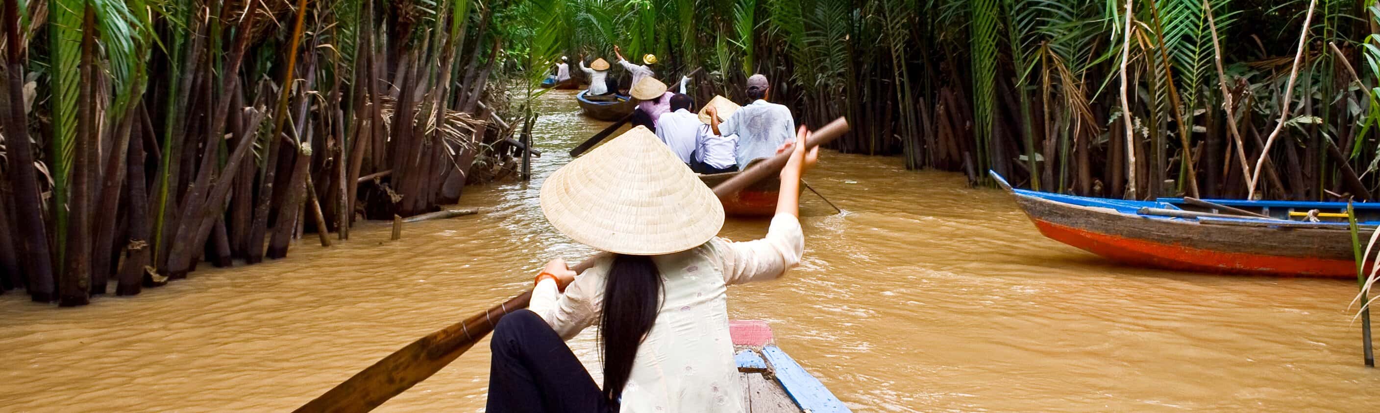 Classic Vietnam