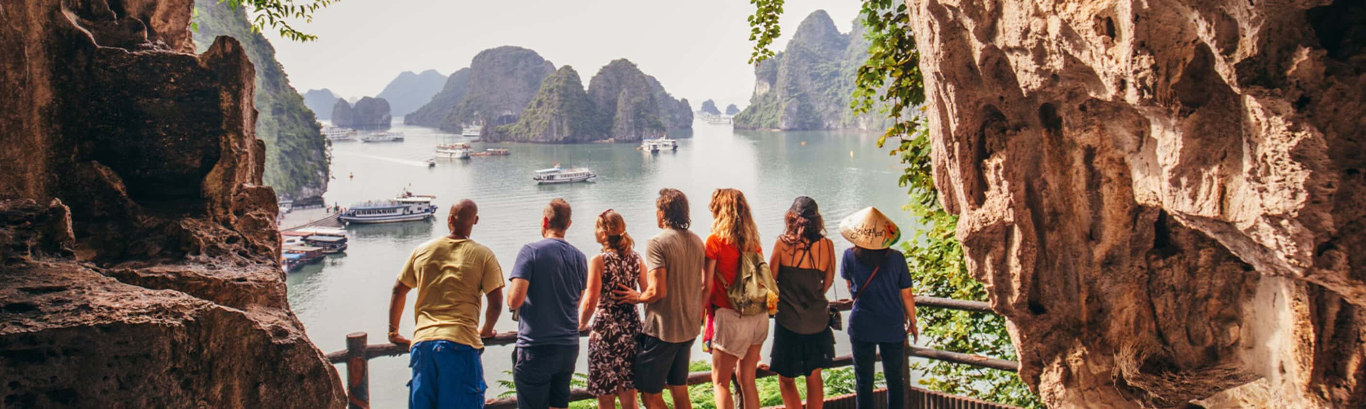 Premium Vietnam & Cambodia