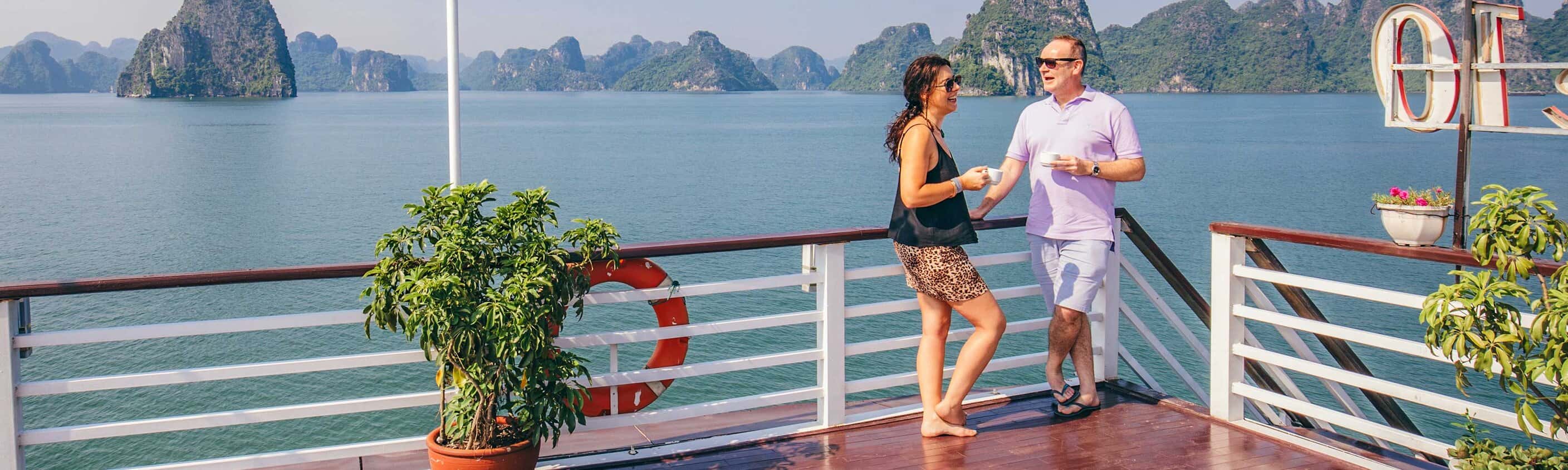 Premium Vietnam in Depth