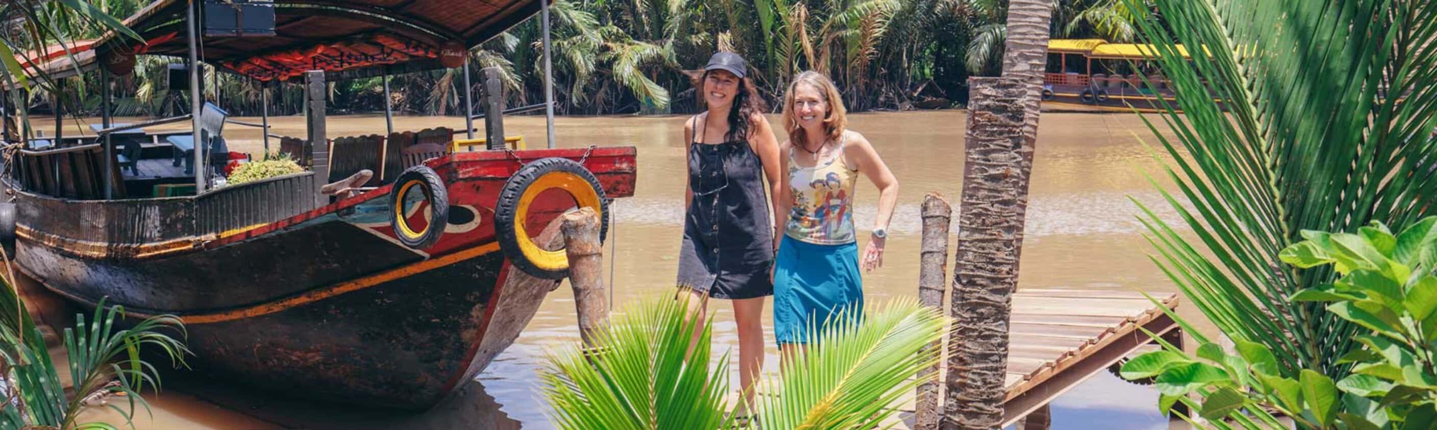 Vietnam Discovery