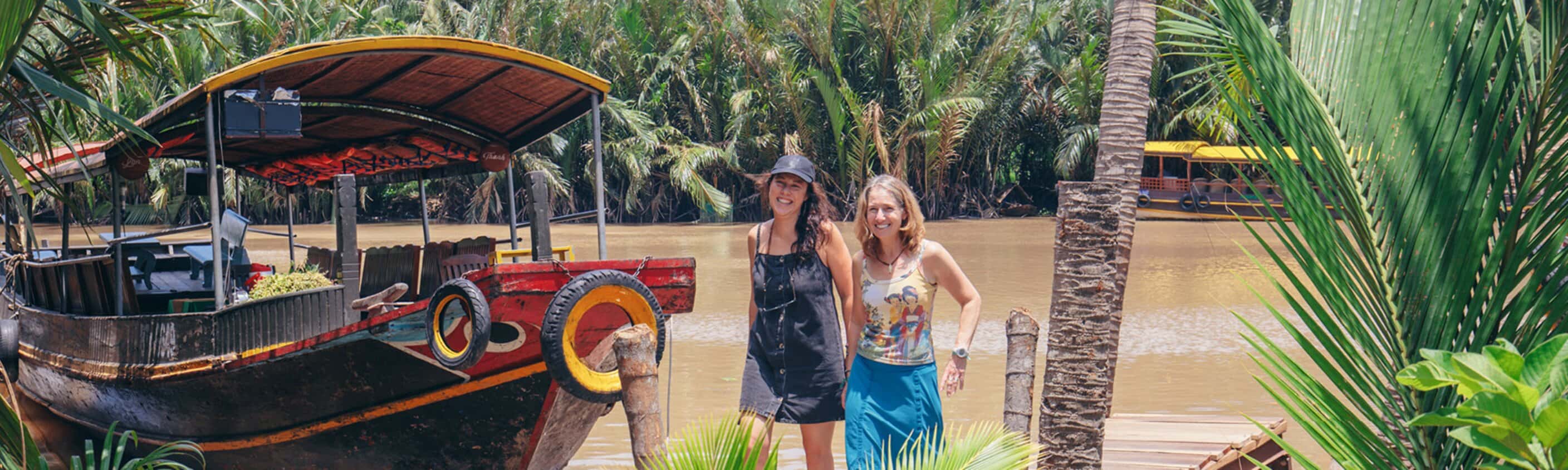 Vietnam & China Explorer