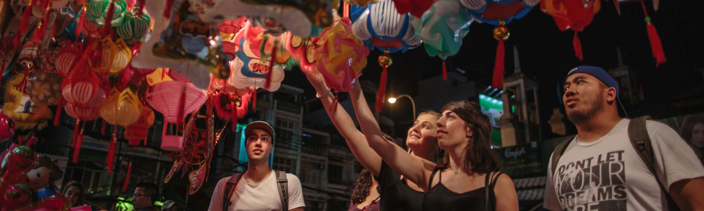 18 to 35s Essential Vietnam