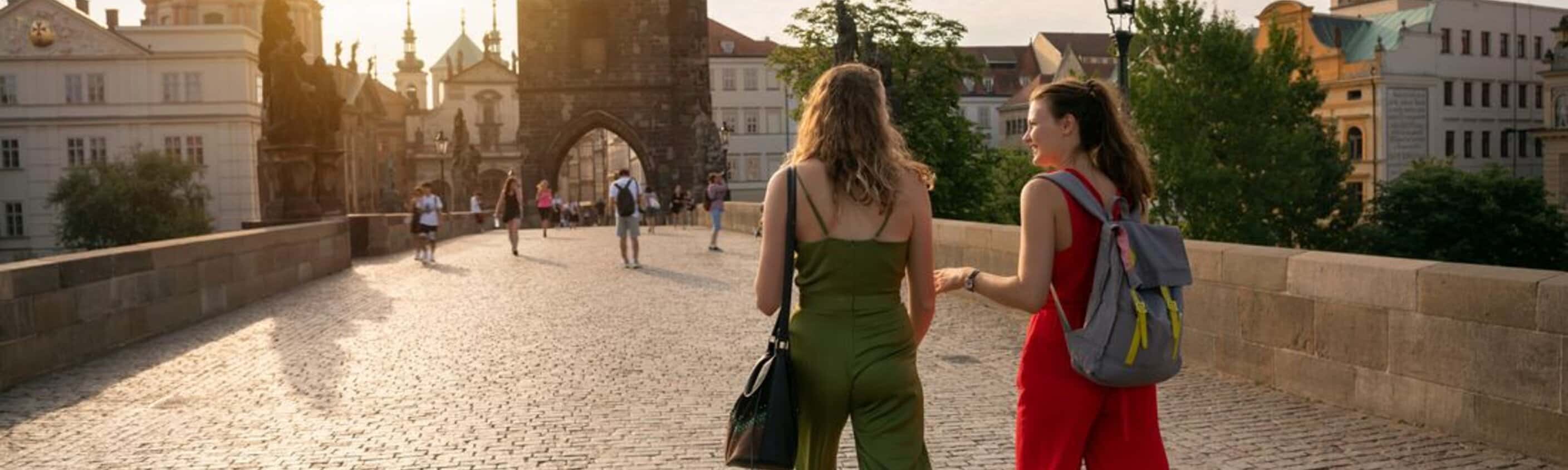 Prague Short Break: City & Beyond
