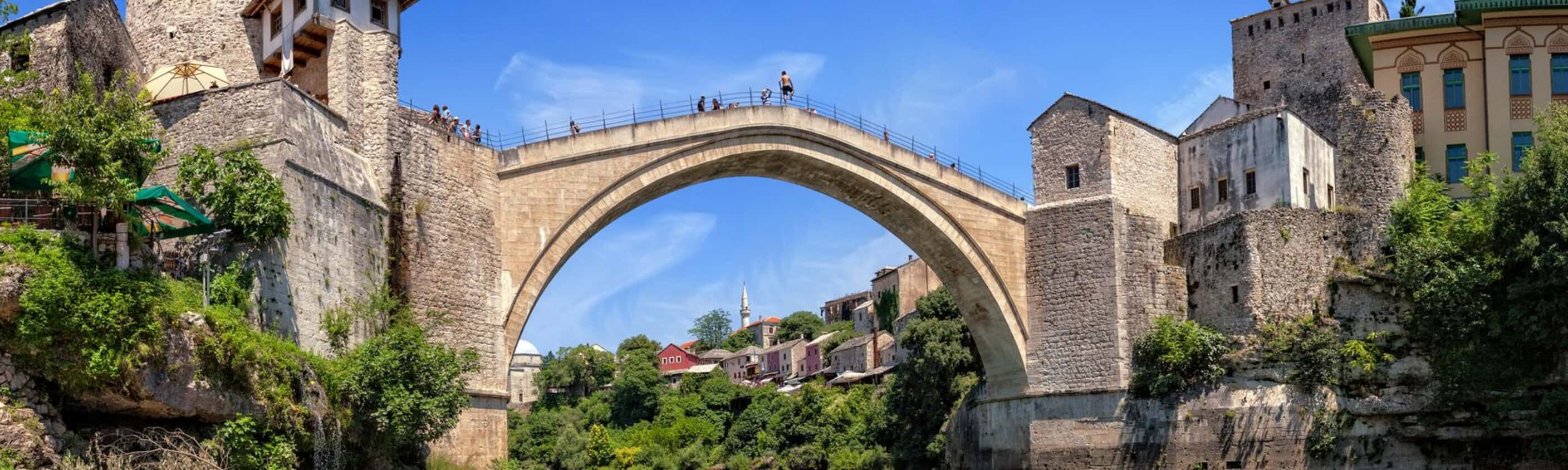 Balkan Adventure