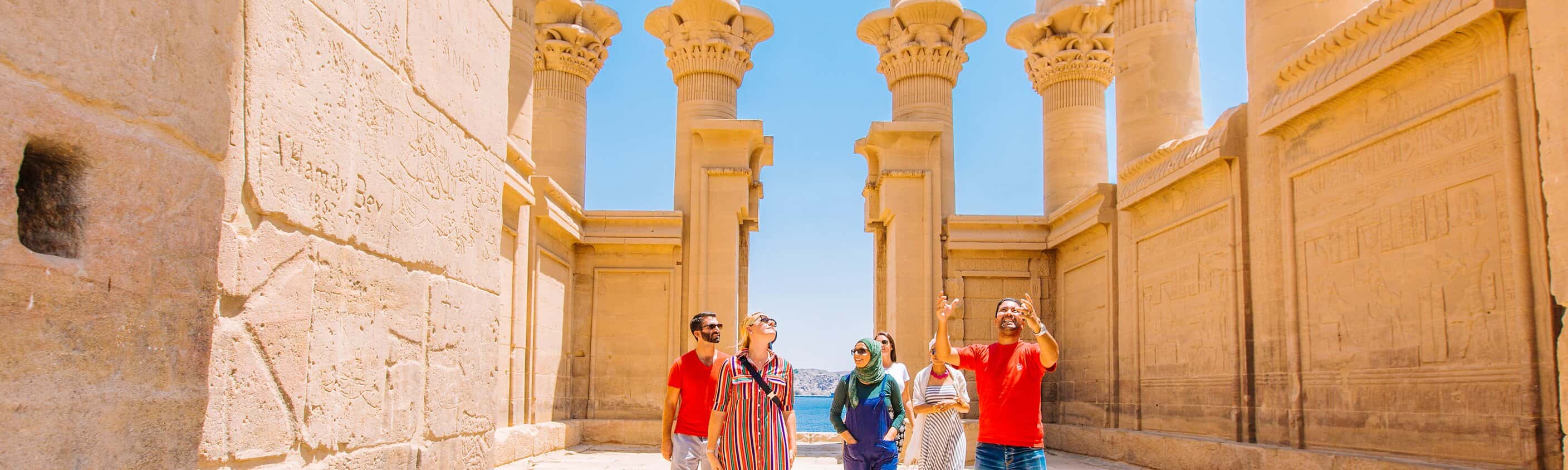 Egypt Experience