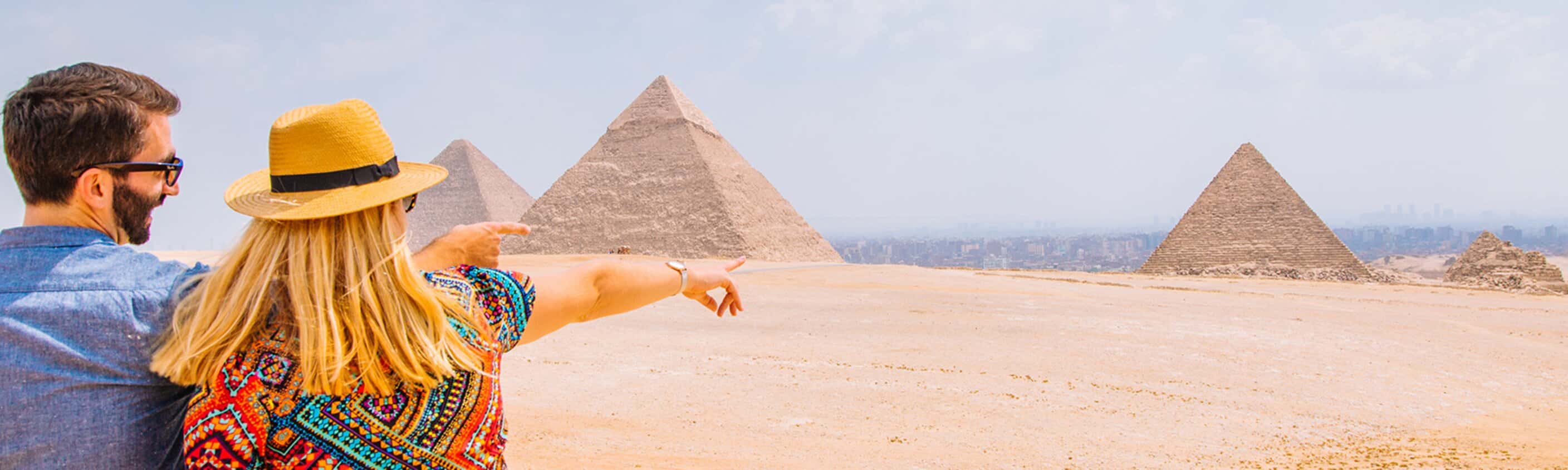 Explore Egypt