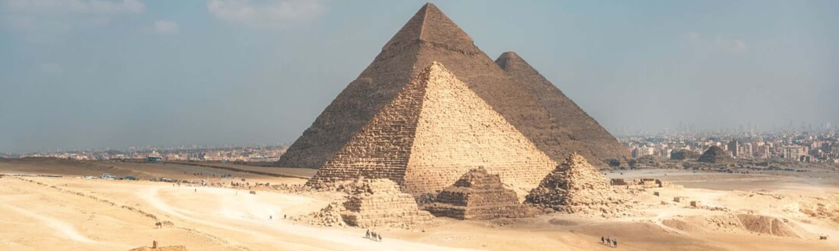 Simply Egypt