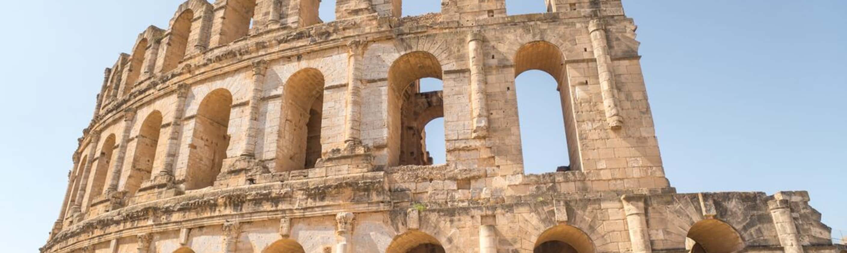 Premium Tunisia