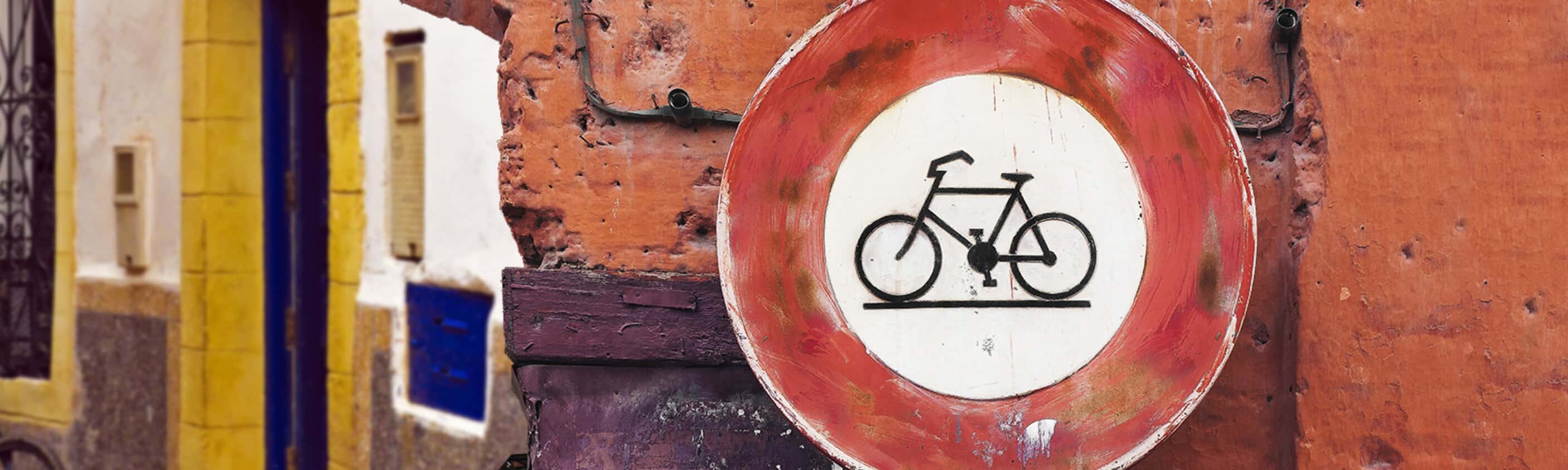 Cycle Morocco