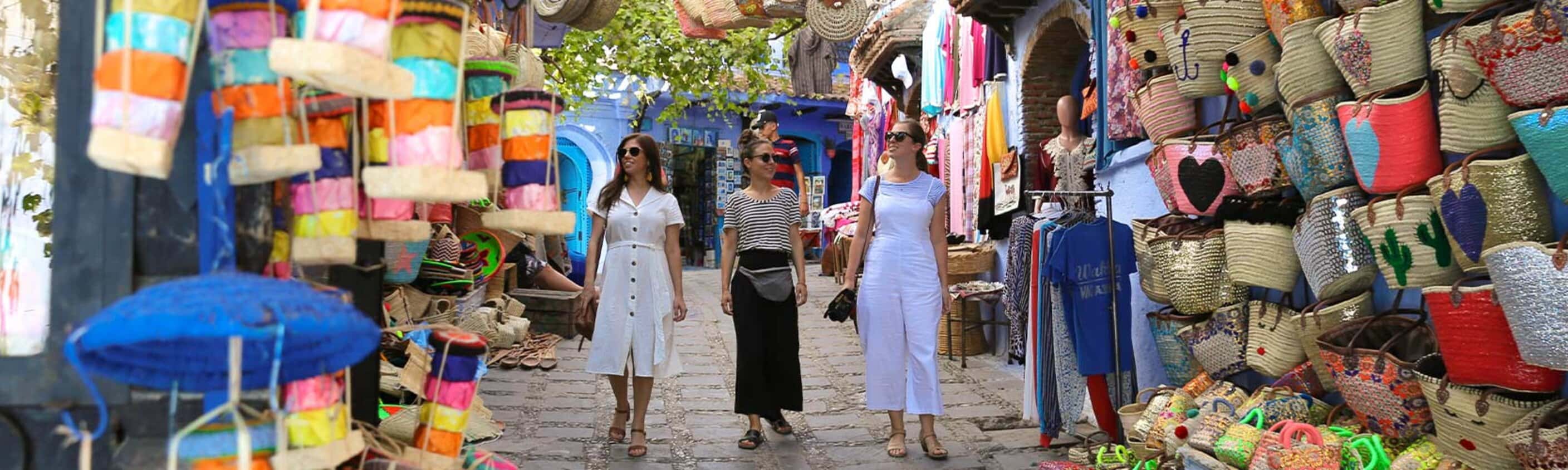 Epic Morocco