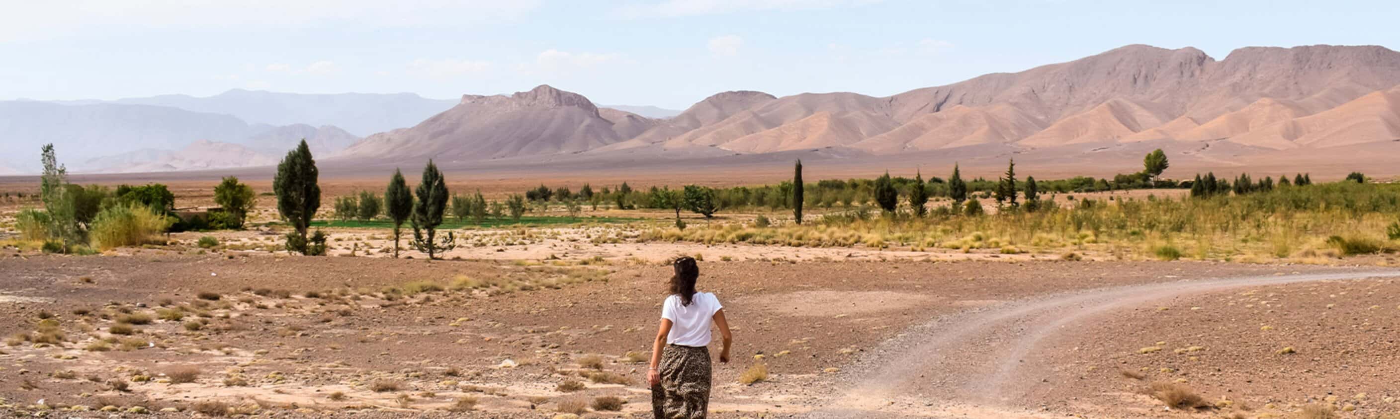One Week in Morocco: Sahara & Todra Gorge