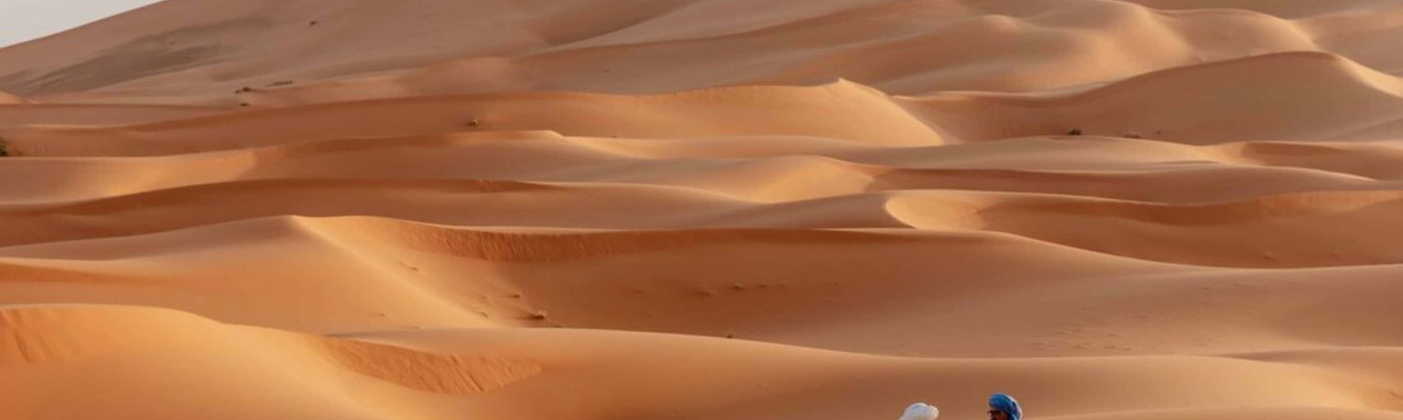 Real Morocco