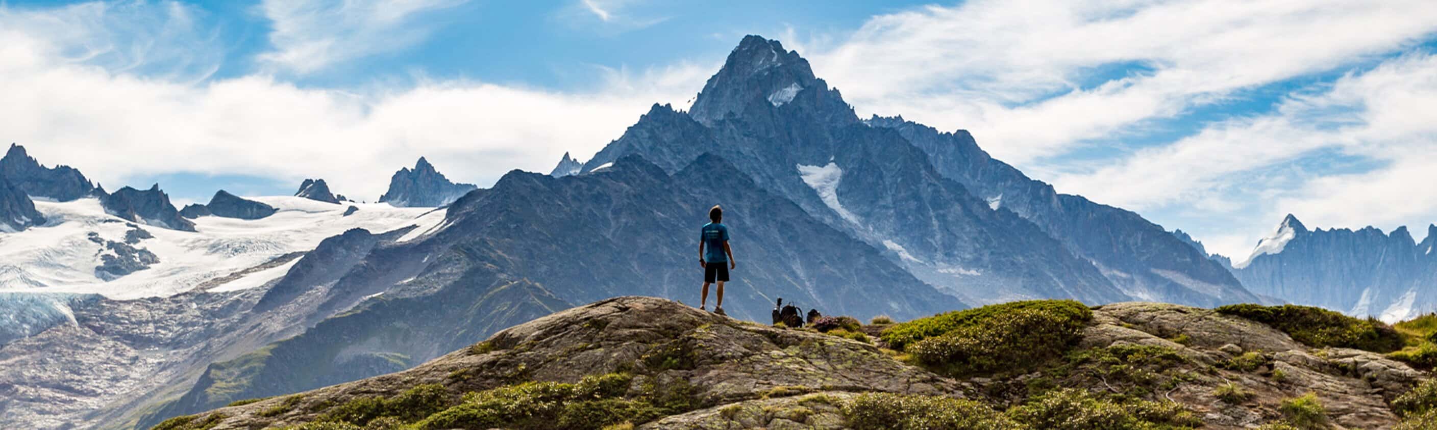 Mont Blanc Highlights
