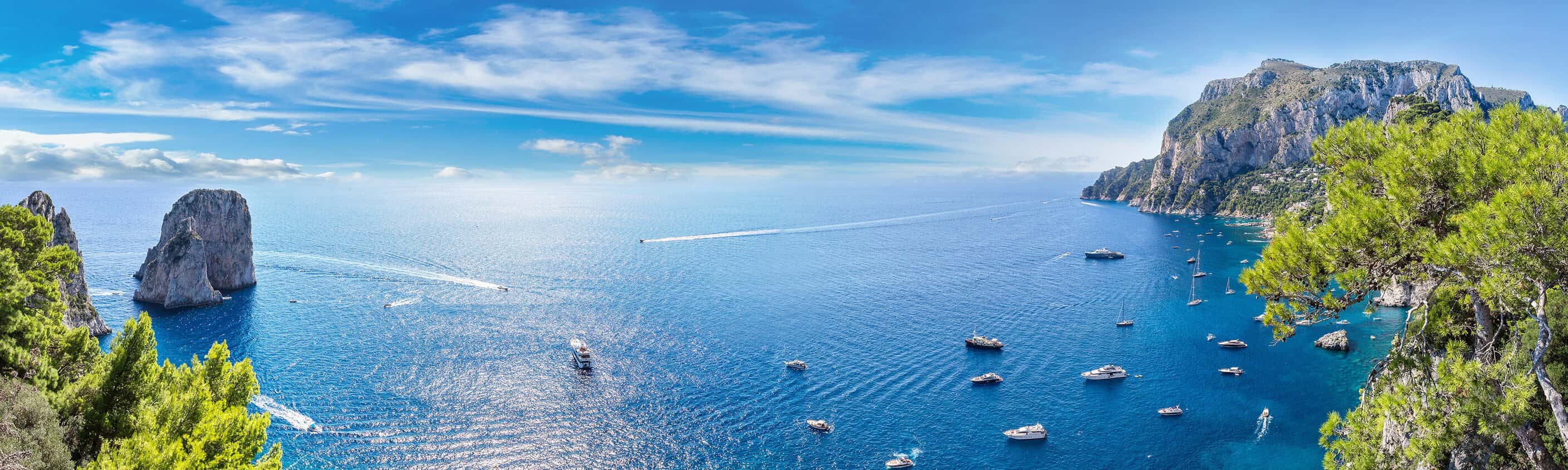 Italy Family Holiday