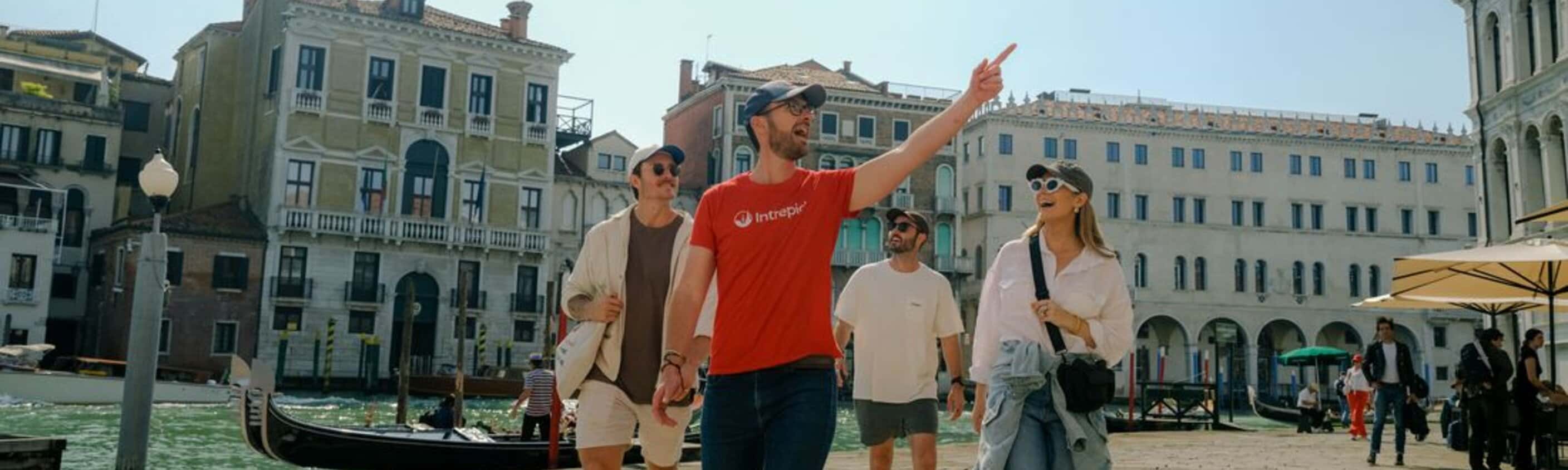 Venice and Treviso Short Break