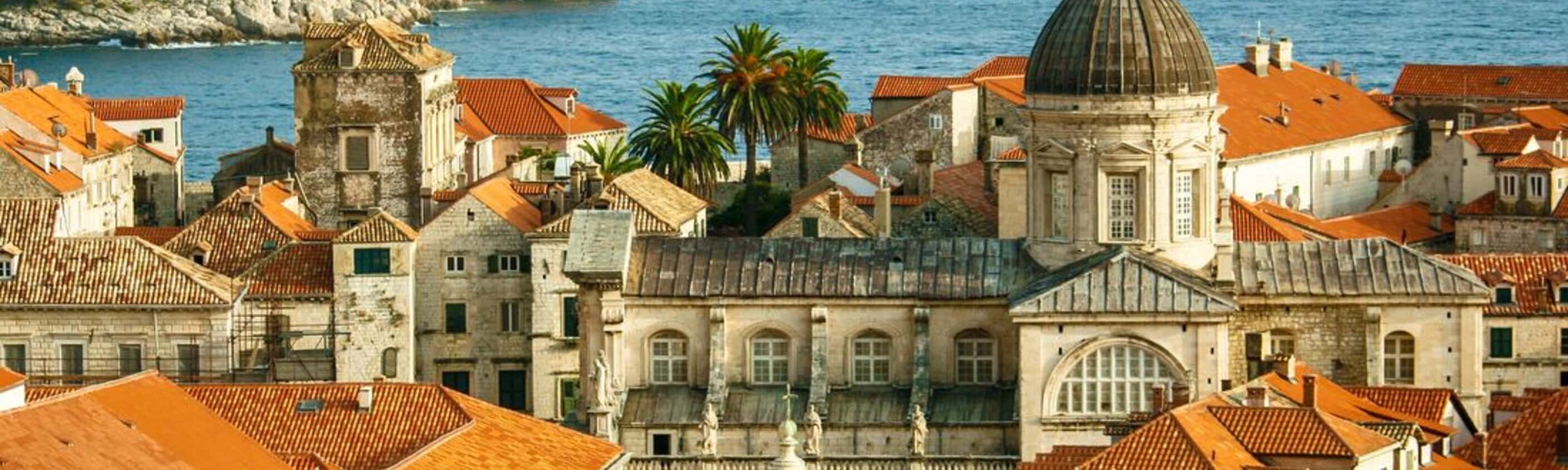 Premium Split to Dubrovnik
