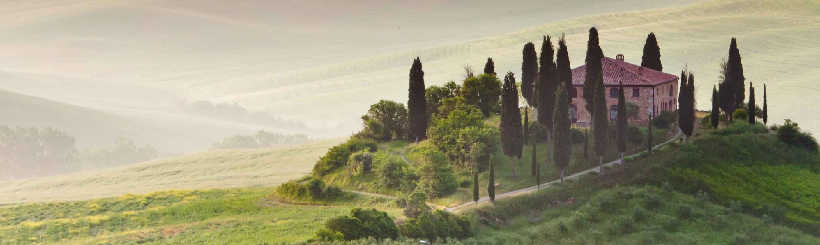Premium Italy in Depth