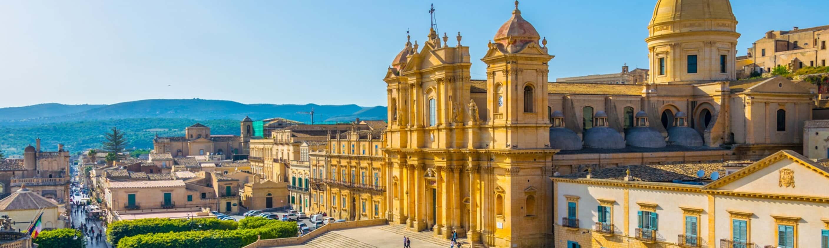 Premium Sicily