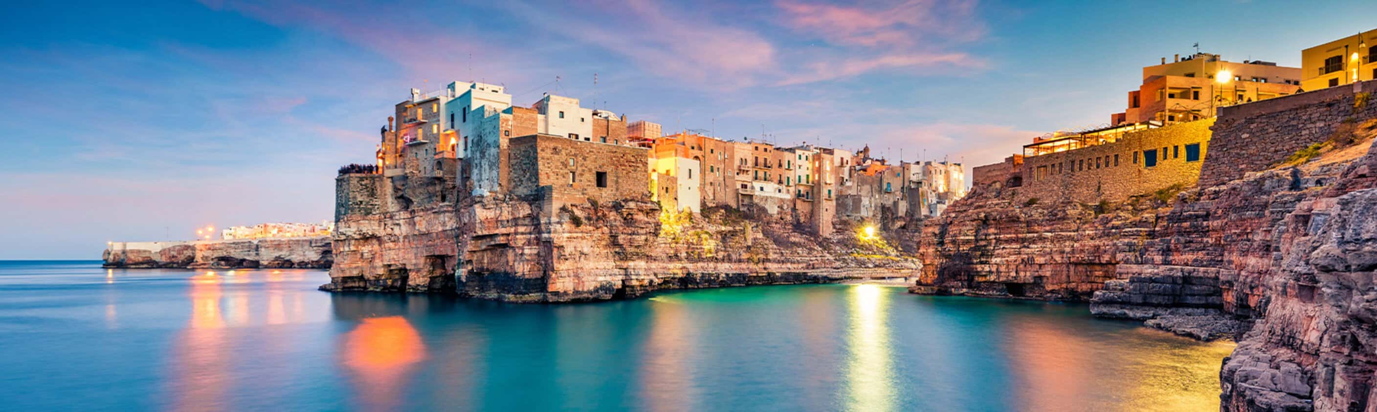 Premium Puglia