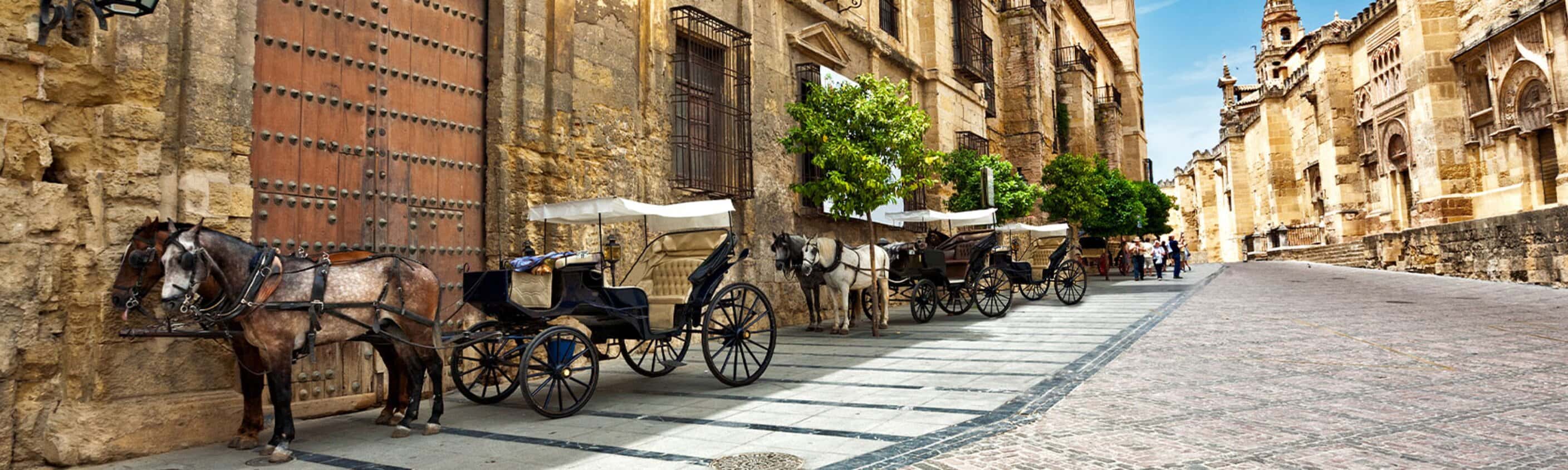 Premium Spain & Morocco