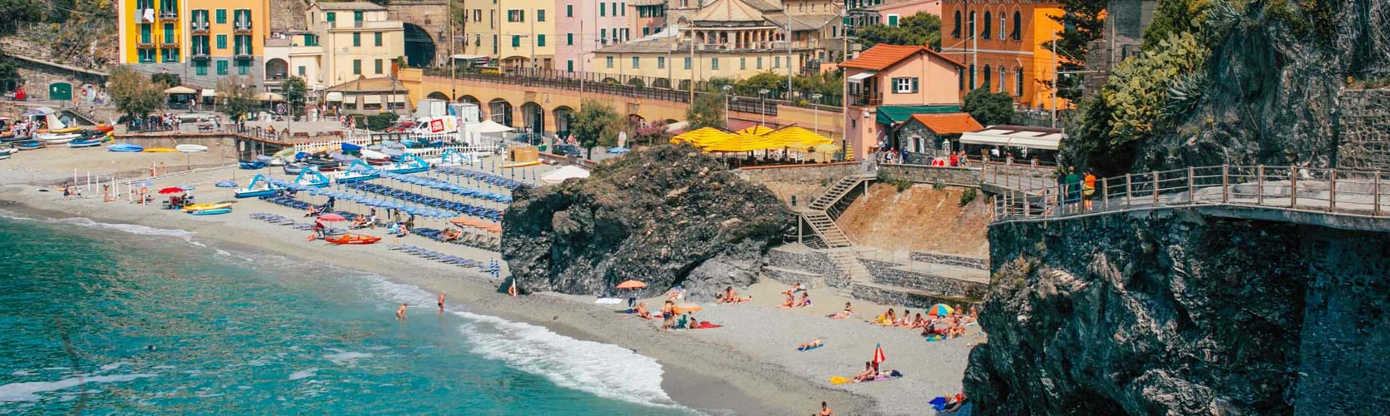 Highlights of Italy
