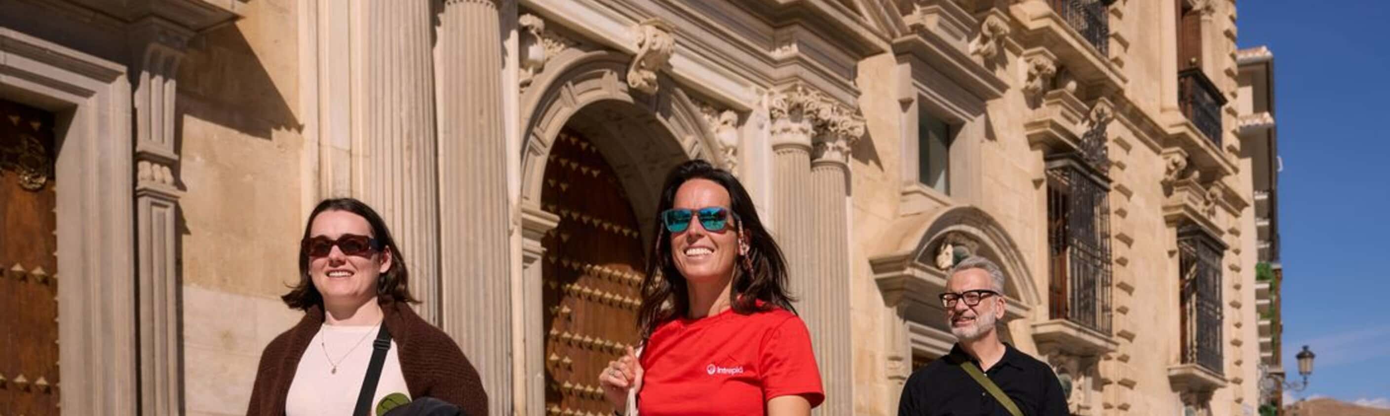 Madrid to Rome