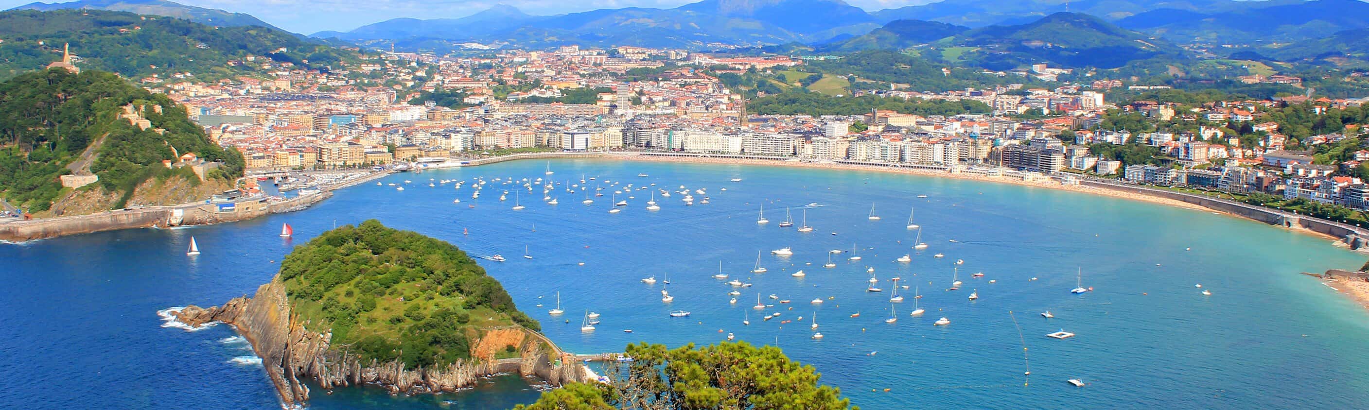 North Spain Discovery