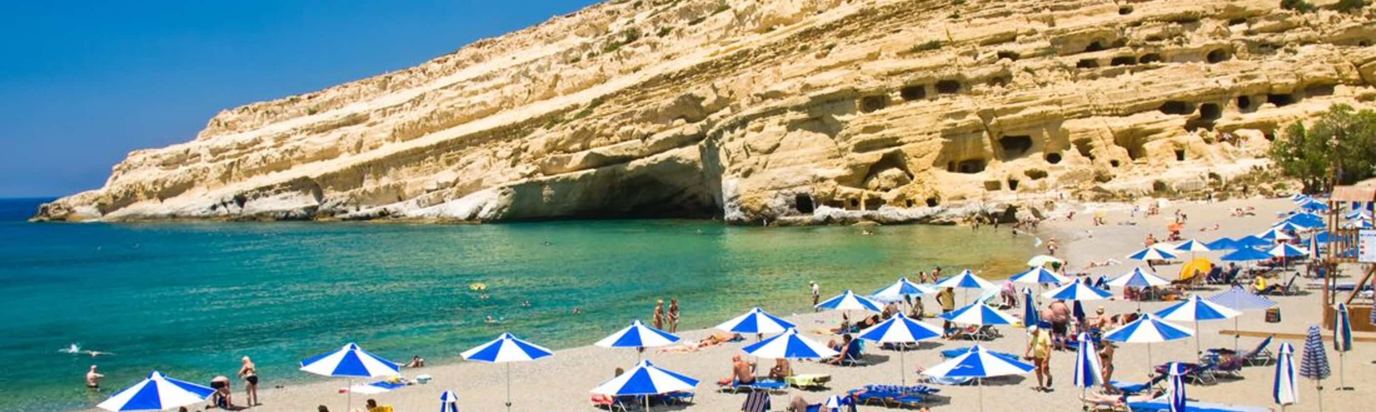 The Best of Greek Islands