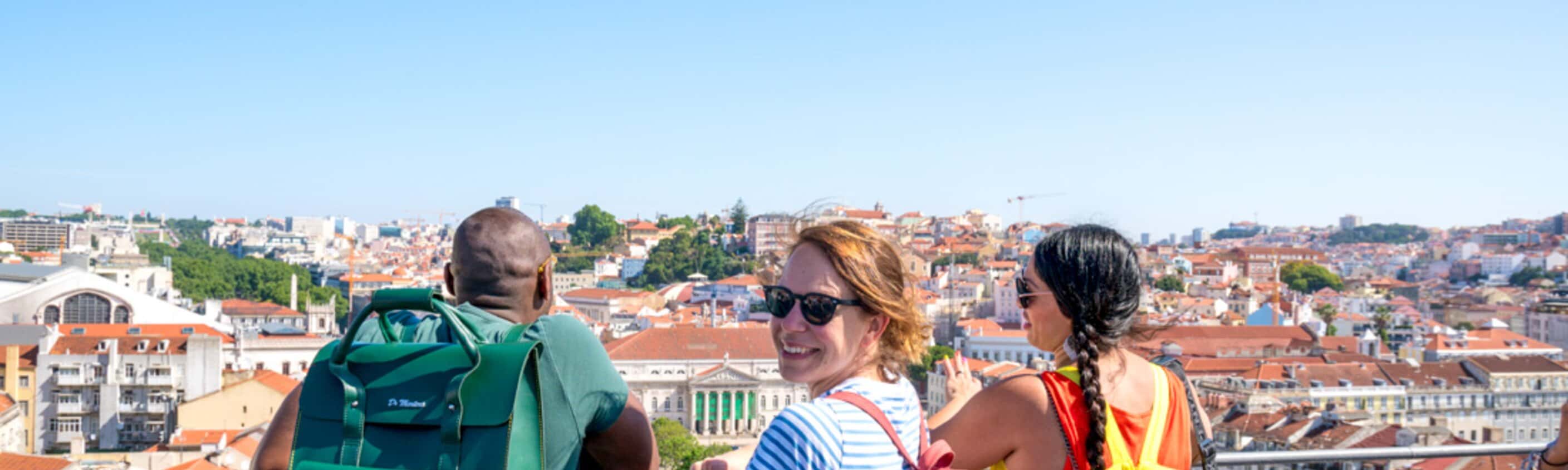 Highlights of Portugal