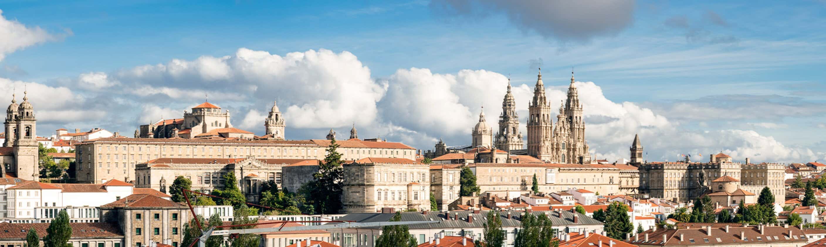 Walk the Camino de Santiago