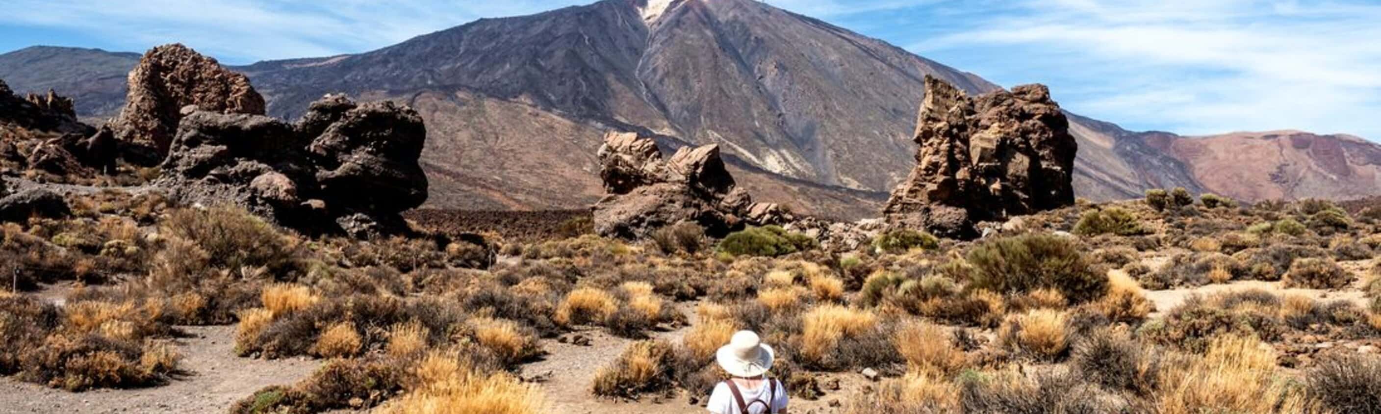 Hike The Canary Islands