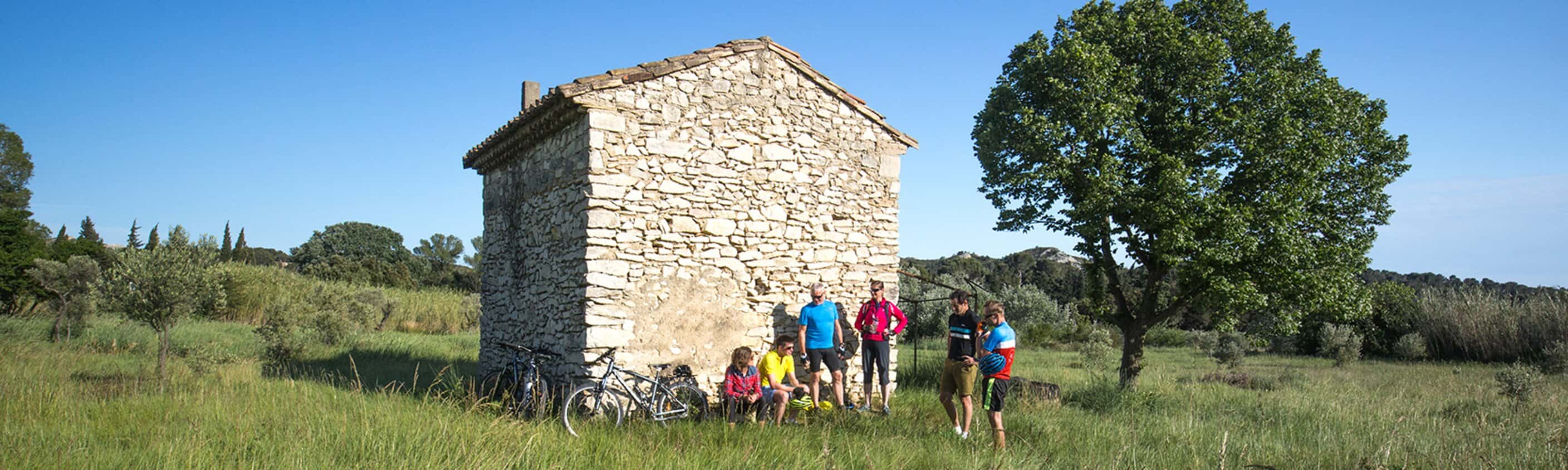 Cycle Tuscany