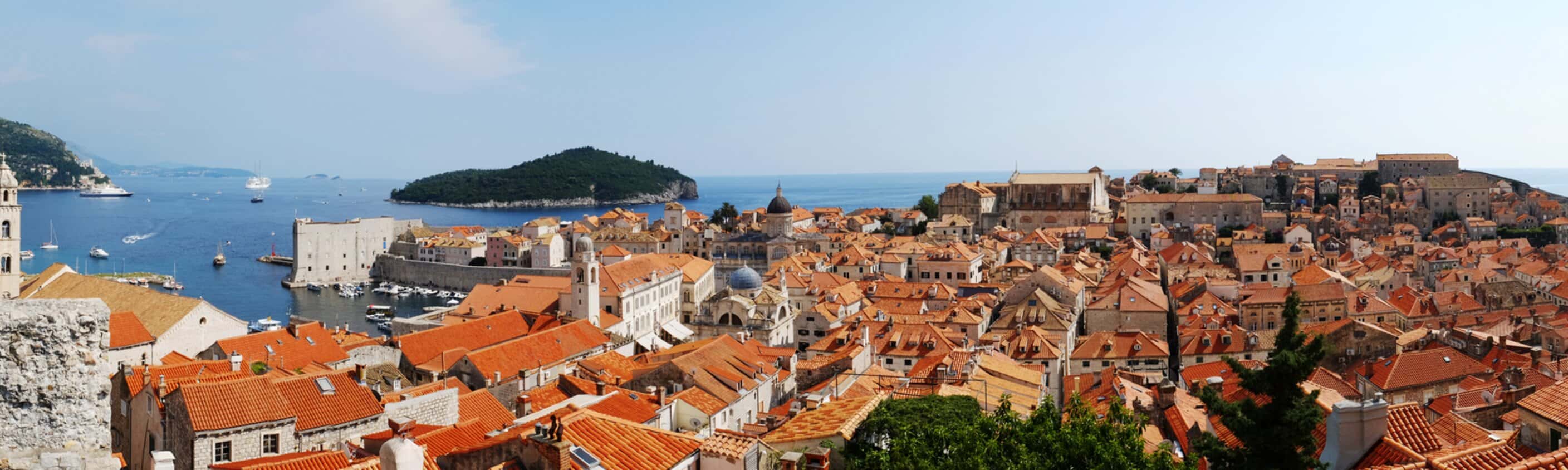 Cycle the Balkans