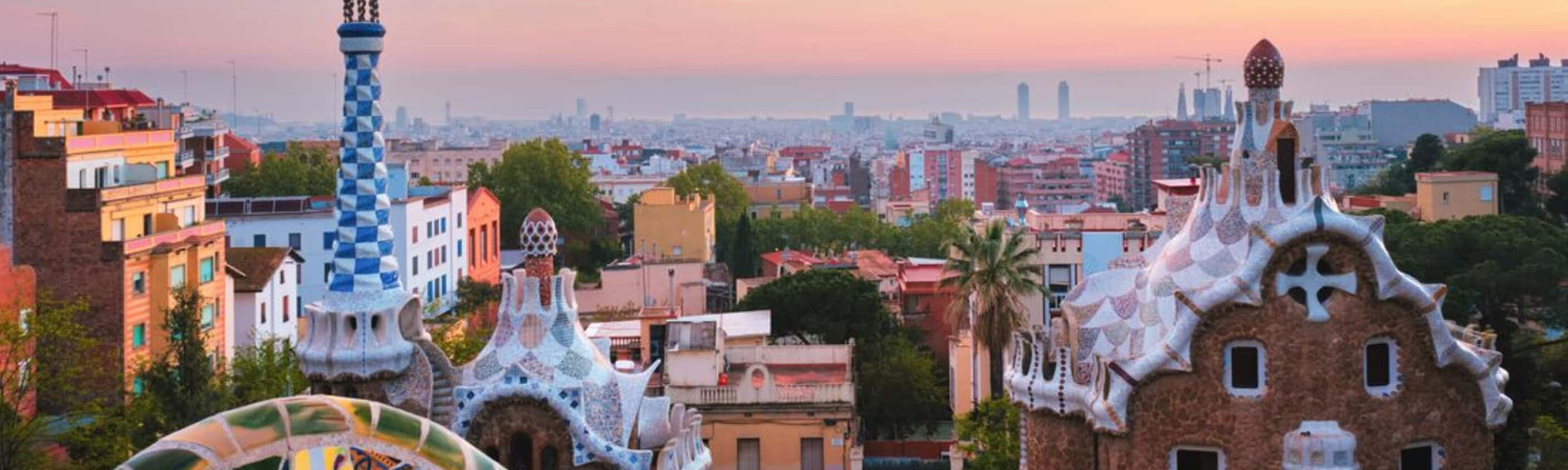 Essential Spain and Portugal