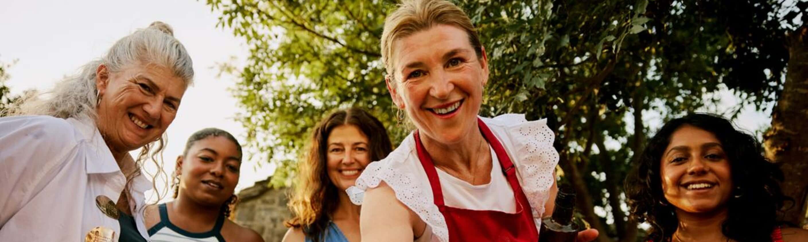 Croatia & Slovenia Real Food Adventure
