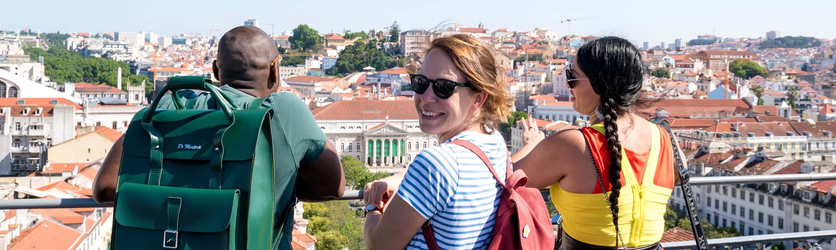 Portugal Real Food Adventure