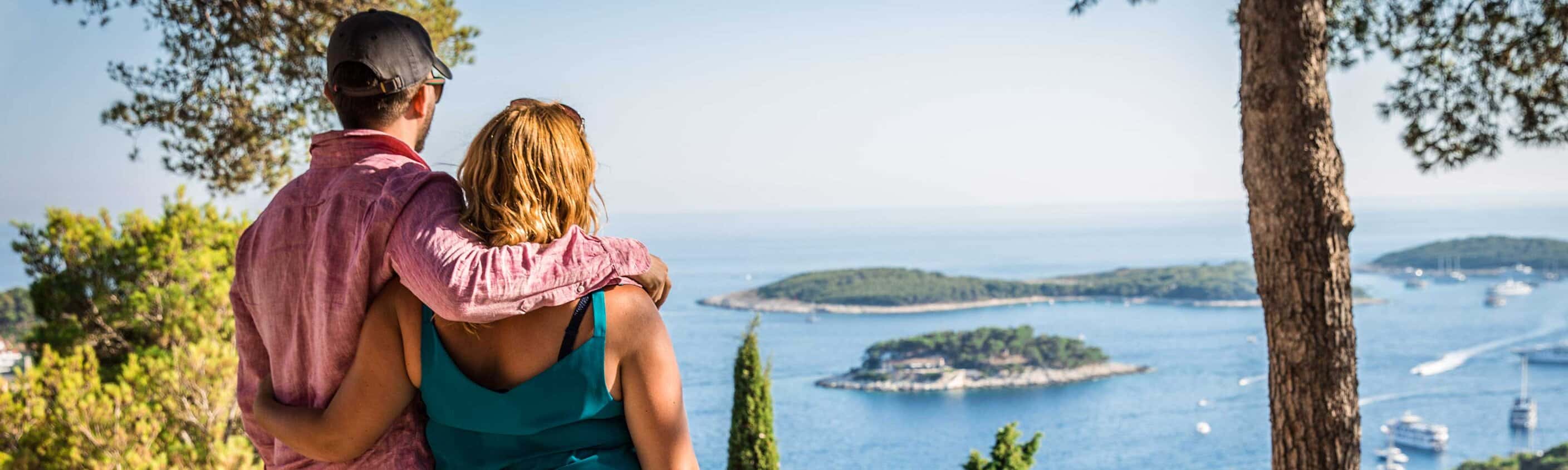 Croatian Coastal Cruising: Dubrovnik to Split (Aurora)