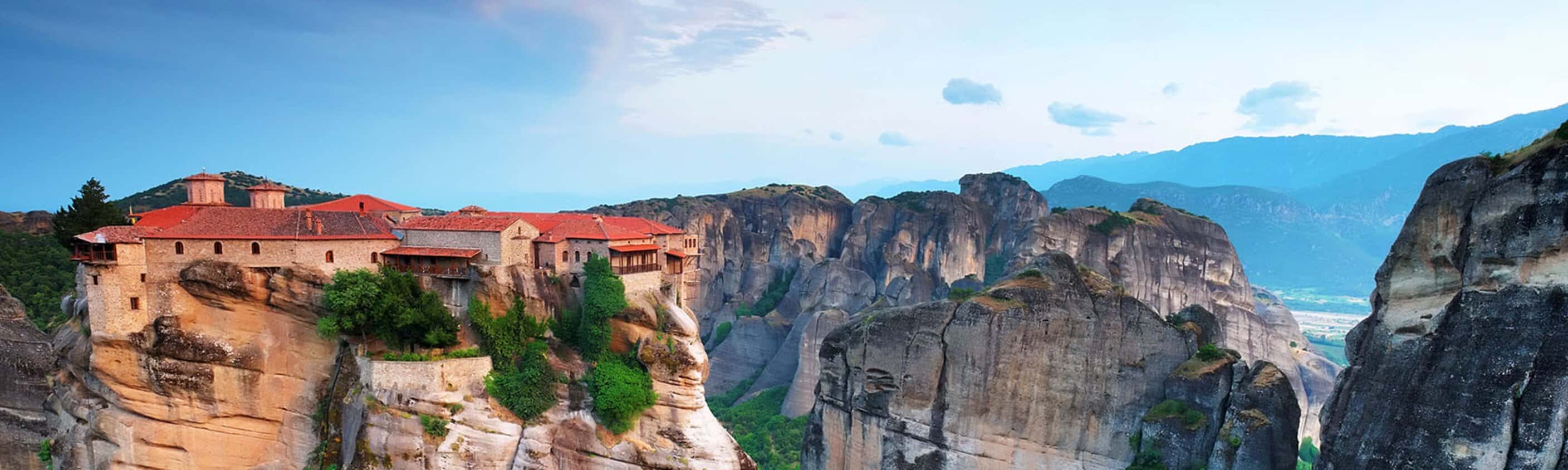 Premium Greece